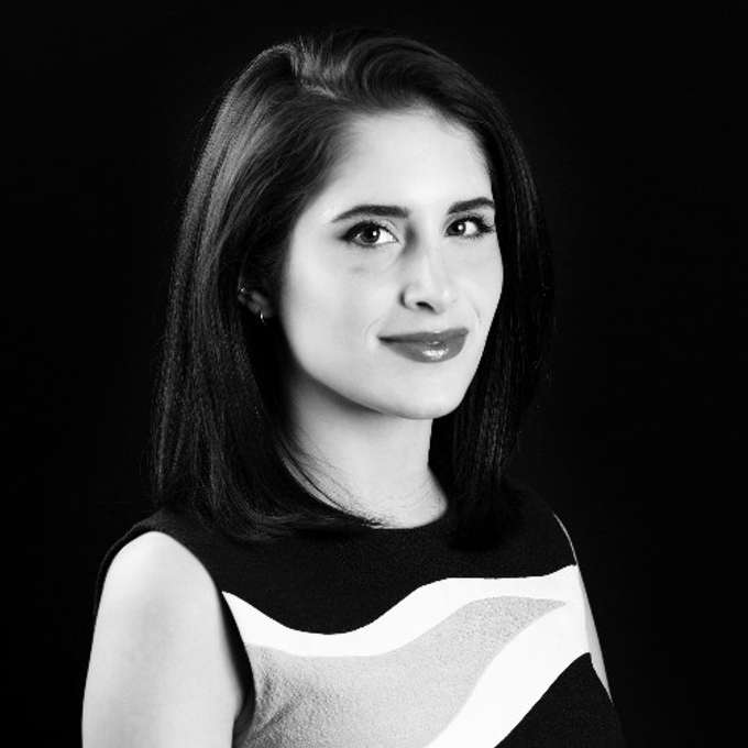 Connected Investor Lauren Stephanian