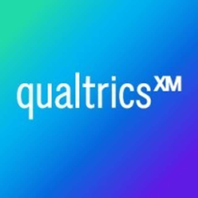 Similar Investor Qualtrics