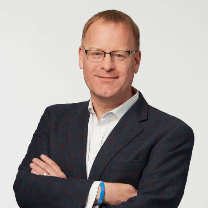 Connected Investor Mark Gillett