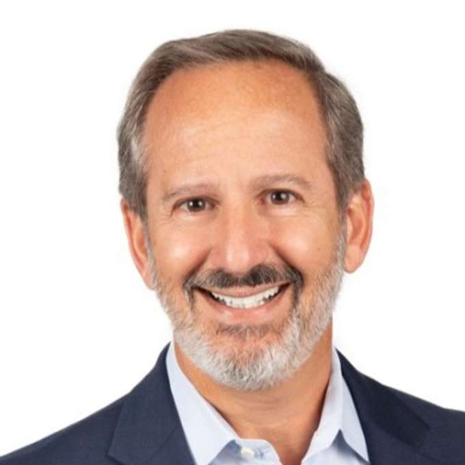 Connected Investor Mike Kaplan