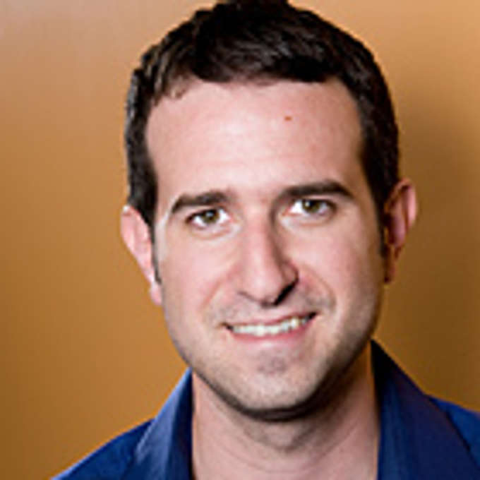 Connected Investor Stephen Marcus