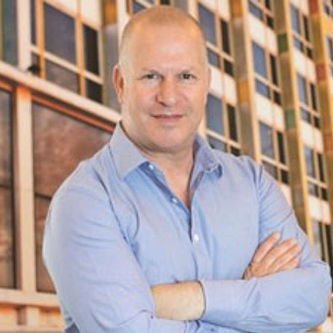 Connected Investor Tal Barnoach