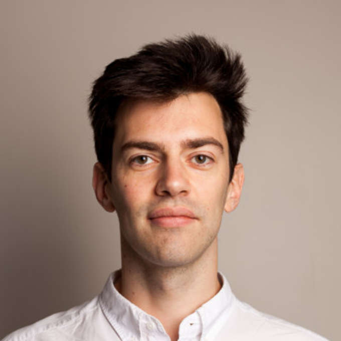 Co-investor Tom Schmidt