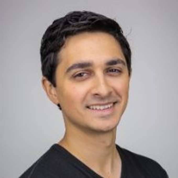 Connected Investor Vibhu Norby