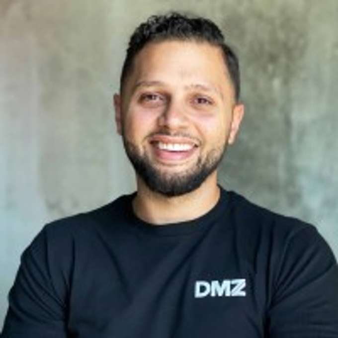 Connected Investor Abdullah Snobar