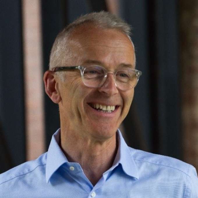 Connected Investor Alan MacIntosh