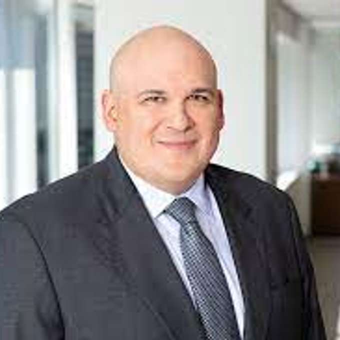 Connected Investor Andrew Weinberg