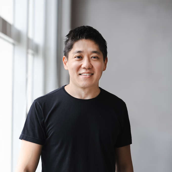 Connected Investor Bruno Yoshimura