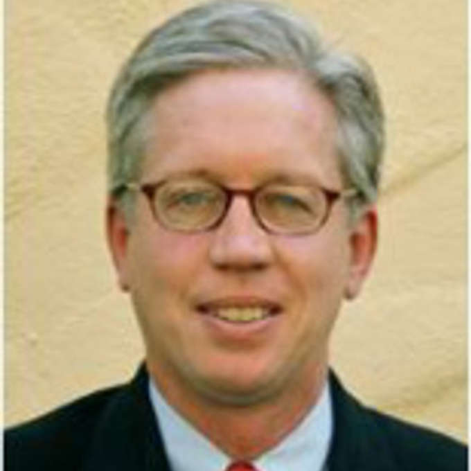 Connected Investor Charles Finnie