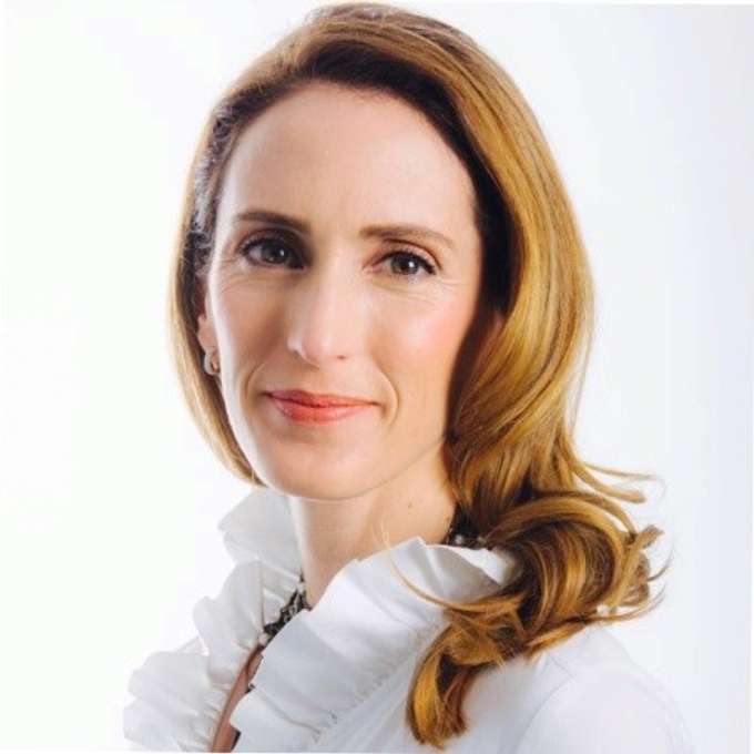 Connected Investor Christine Kenna