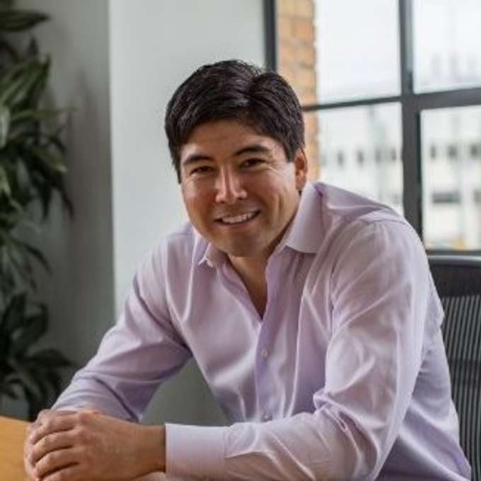 Co-investor Dan Conner