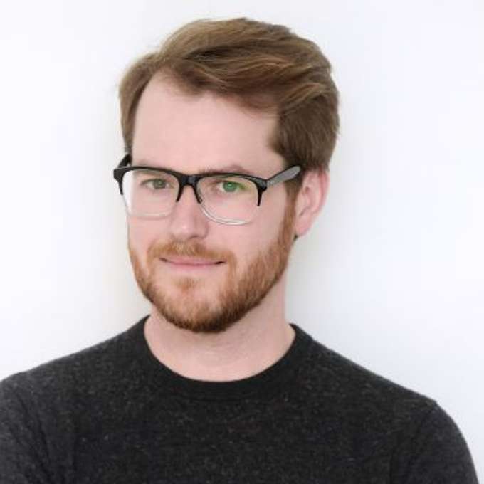 Co-investor Devin Hunt