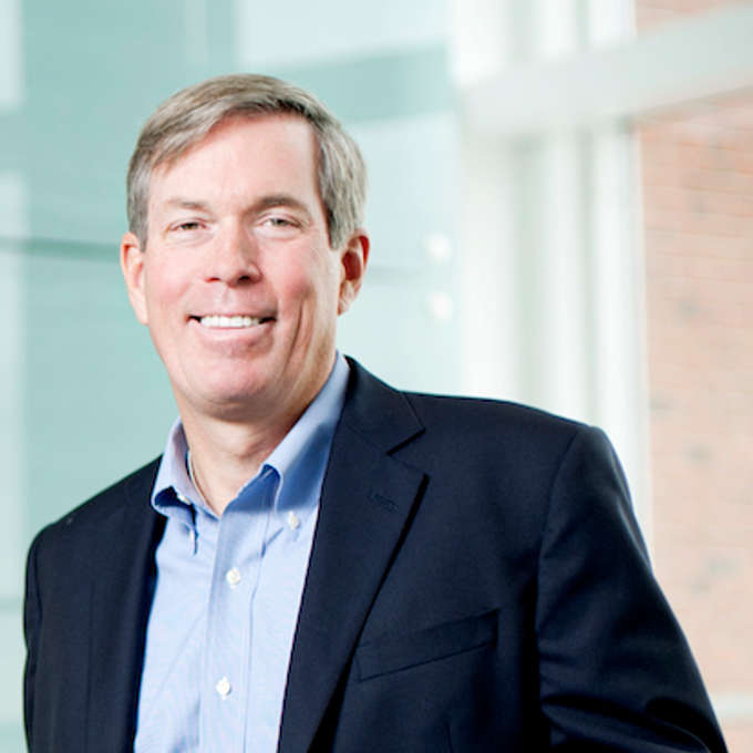 Connected Investor Doug Kingsley