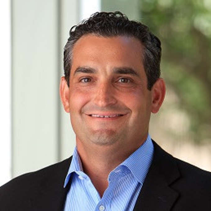 Connected Investor Eugene Nogi