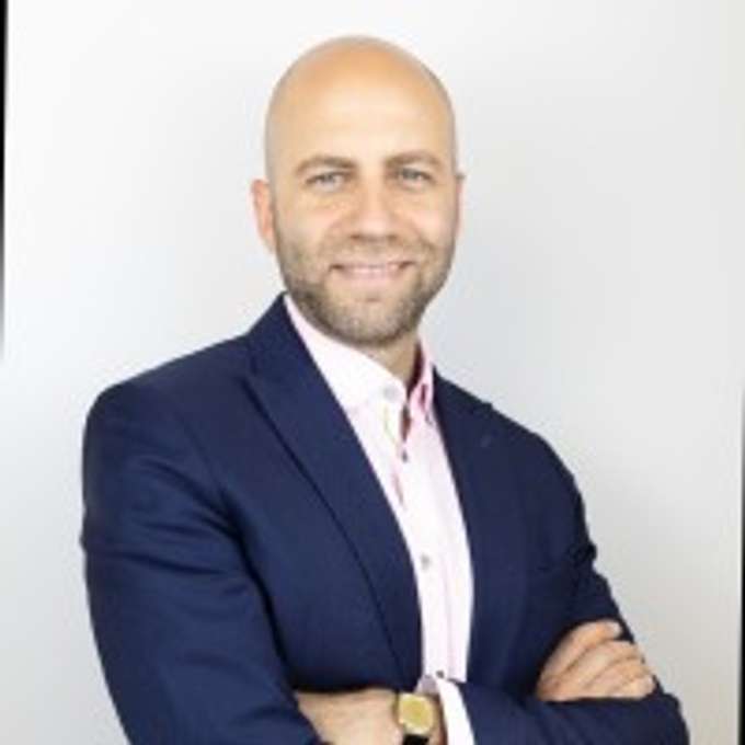 Connected Investor John Gebeily