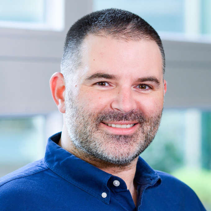 Connected Investor Jonathan Kroll