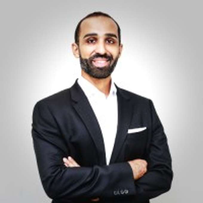 Connected Investor Kunal Savjani