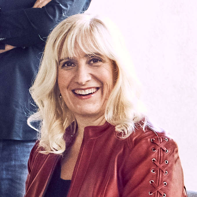 Connected Investor Laurie Yoler