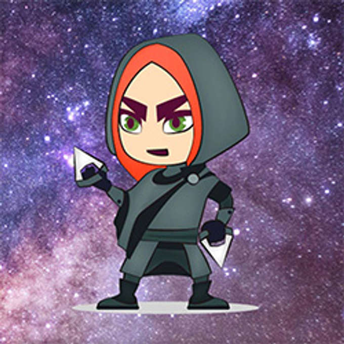 Connected Investor Luke Alvarez