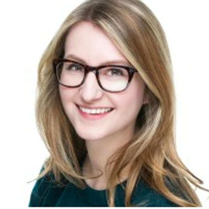 Connected Investor Maggie Brickerman