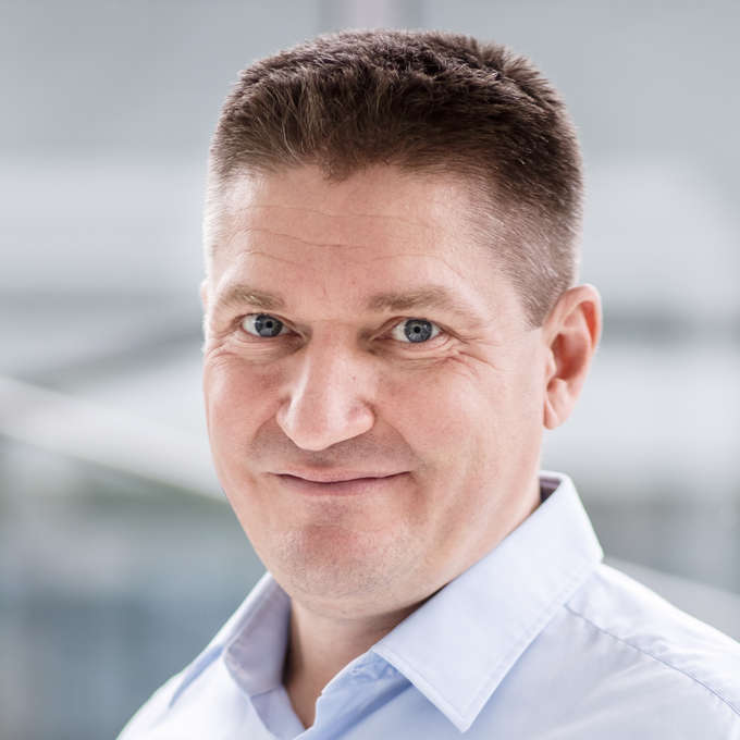 Co-investor Marcin Hejka