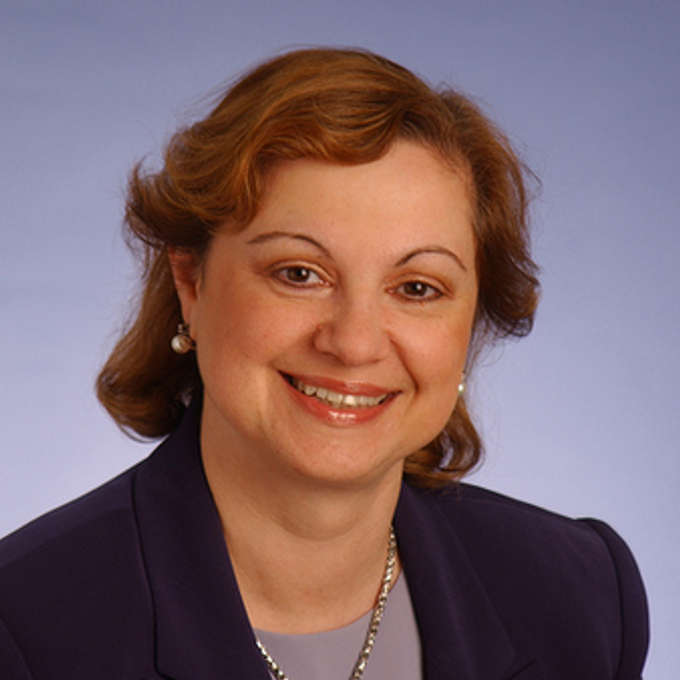 Connected Investor Marina Levinson