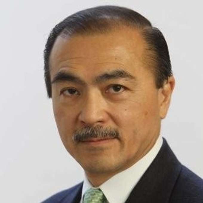 Connected Investor Michael Chu