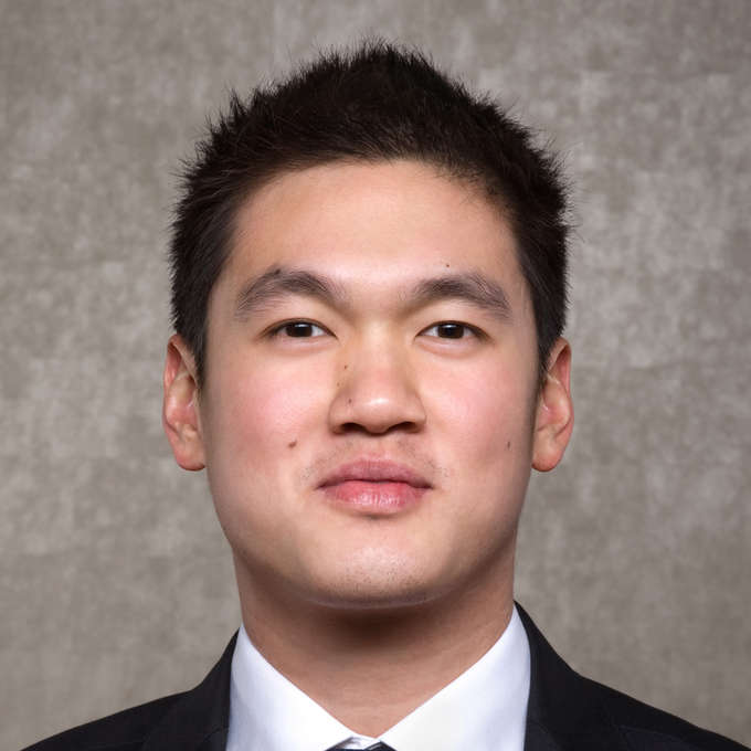 Connected Investor Michael Soeryadjaya