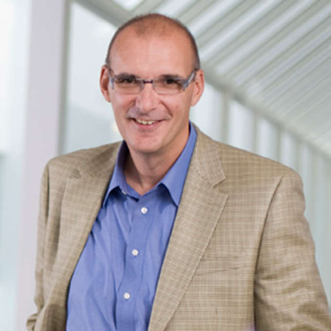 Connected Investor Mike Pehl