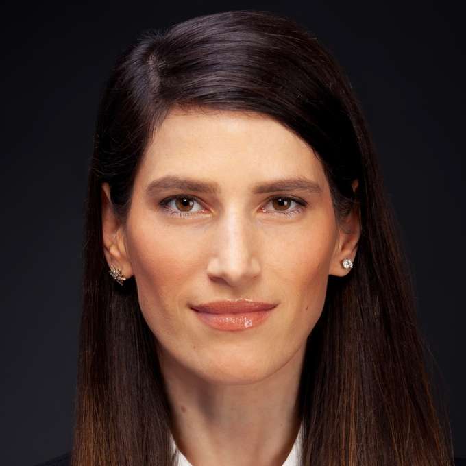 Connected Investor Mor Assia