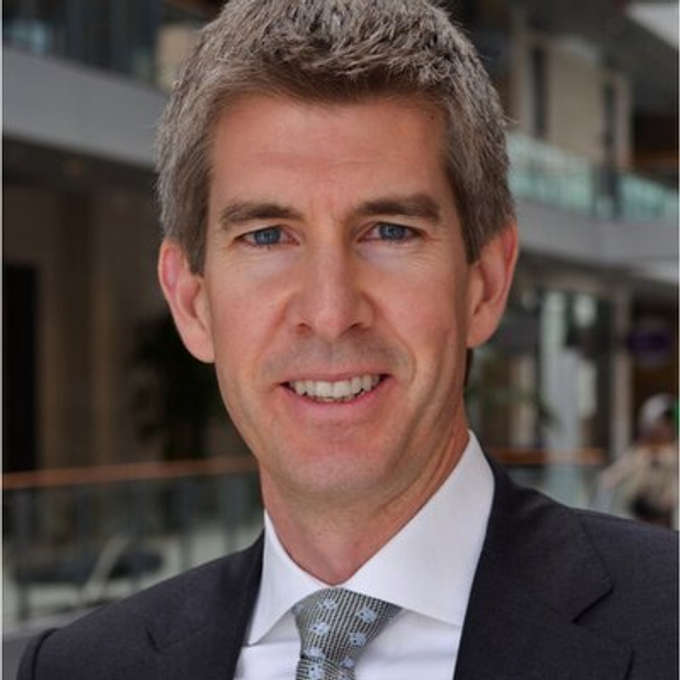 Connected Investor Murray McCaig