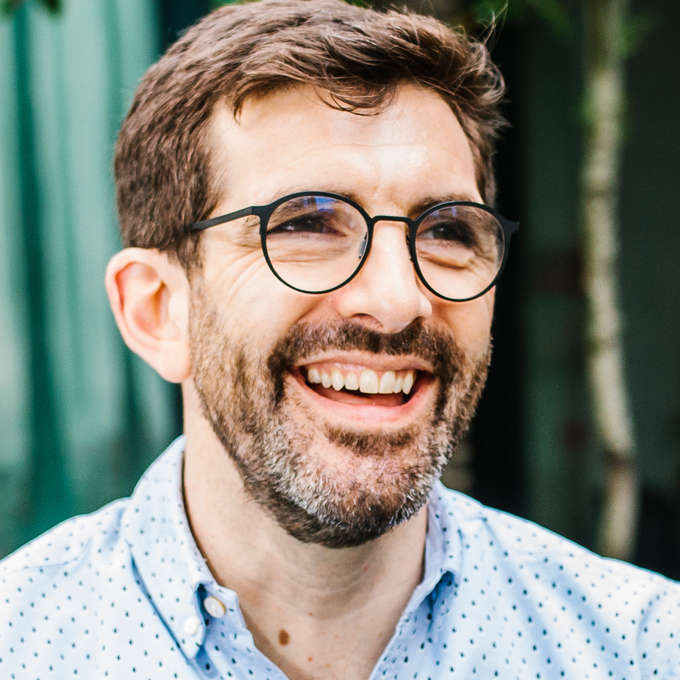 Connected Investor Nicholas Brisbourne