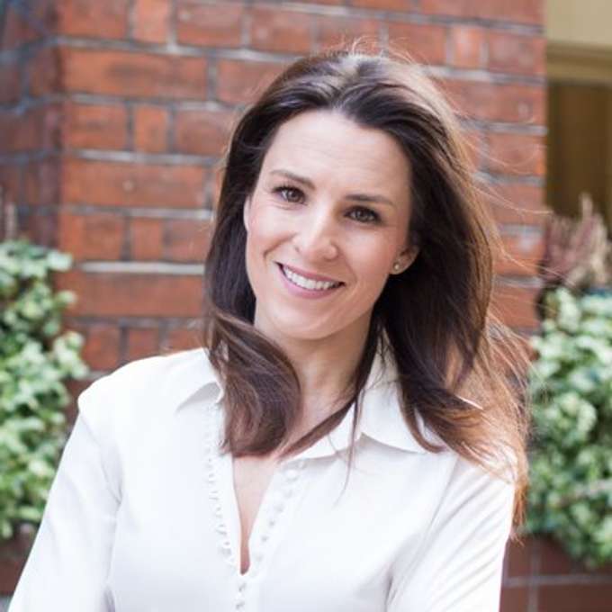 Connected Investor Nicola McClafferty