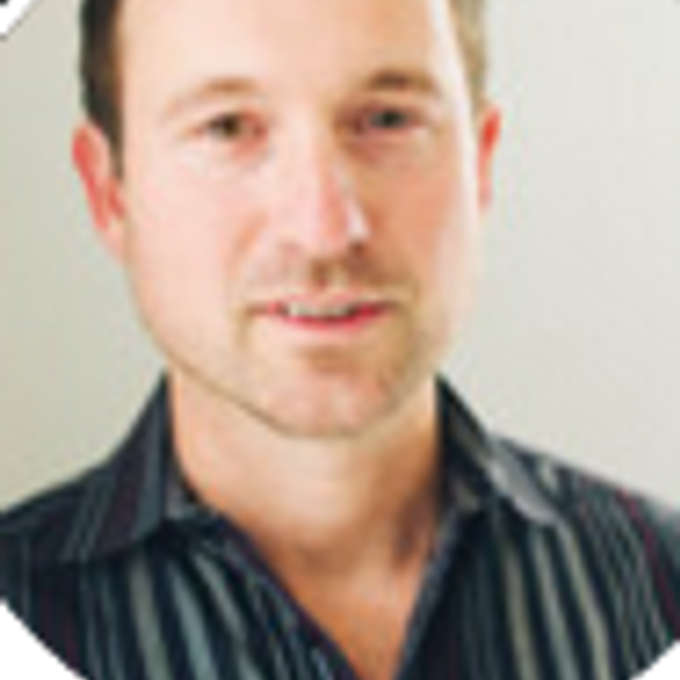 Co-investor Orion Parrott