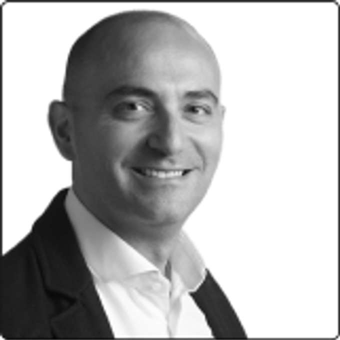 Connected Investor Remy Kesrouani