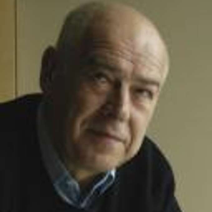 Connected Investor Roger Maggs