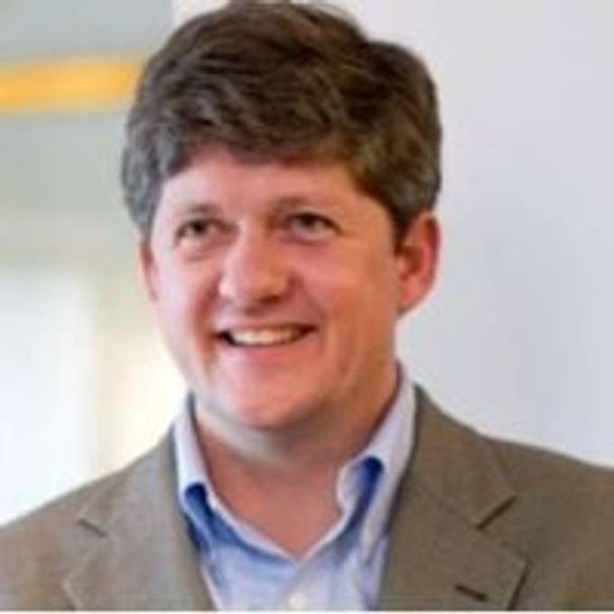 Connected Investor Russ Pyle