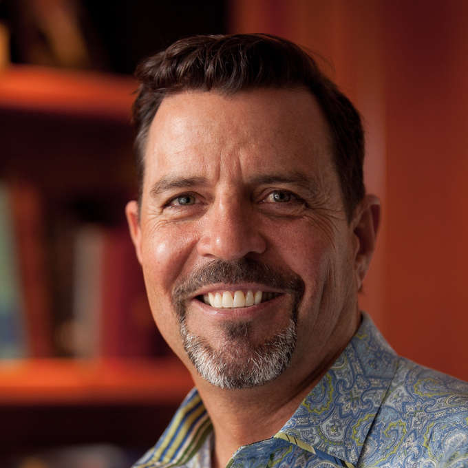 Connected Investor Stephen Beck