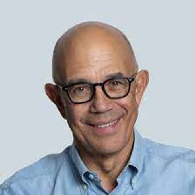 Co-investor Teymour Boutros-Ghali