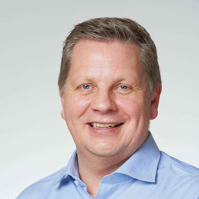 Connected Investor Thom Rasche