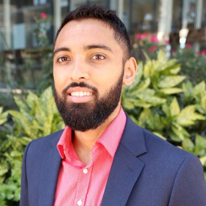 Co-investor Tushar Jain