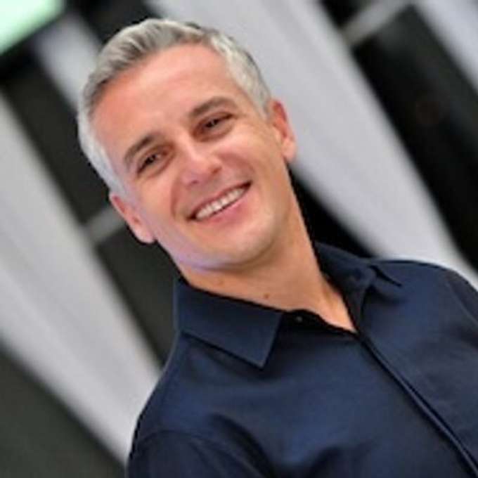 Co-investor Walter Sabini