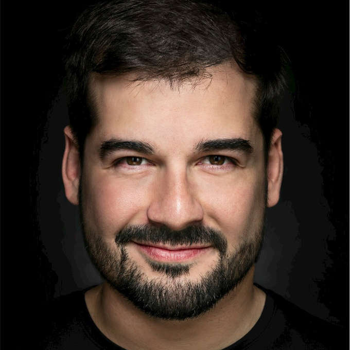 Connected Investor Bruno Nardon