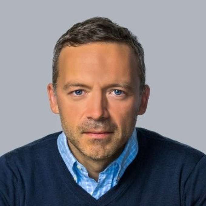 Connected Investor Jean-Sebastian Cournoyer