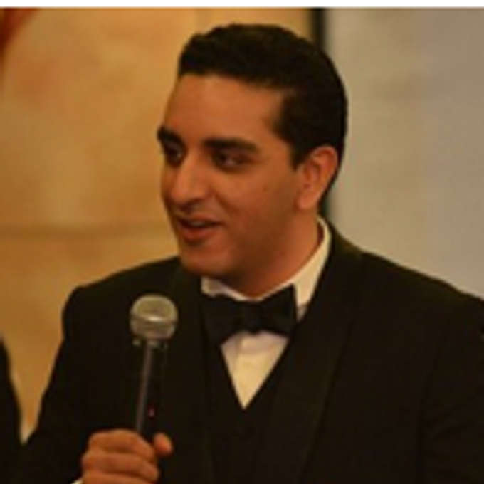 Connected Investor Mohit Gulati