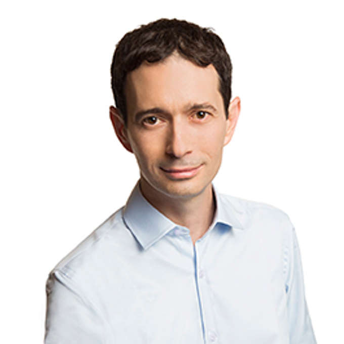 Connected Investor Amir Zilberstein