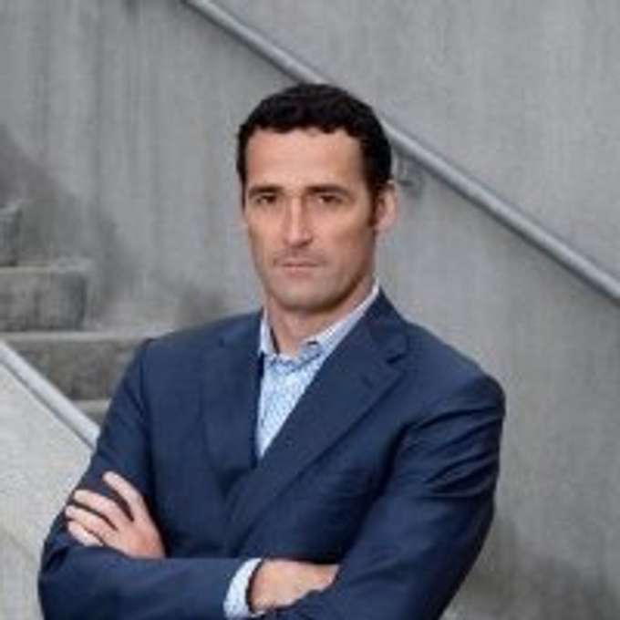 Connected Investor Andrew Lugsdin