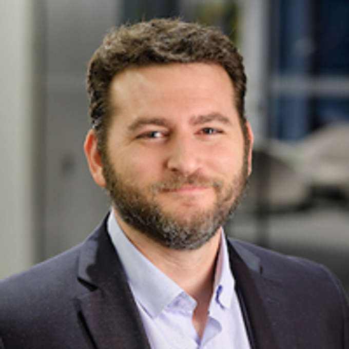 Connected Investor Assaf Mischari