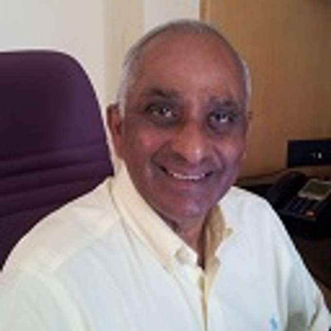 Connected Investor Bobba Venkatadri