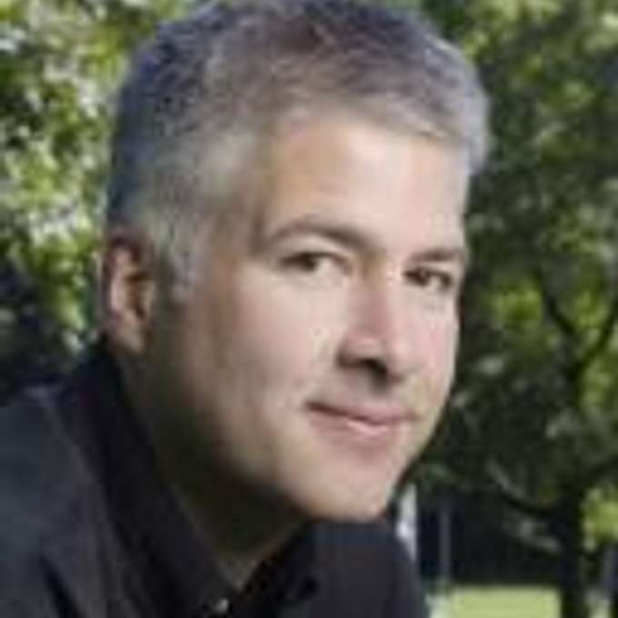 Connected Investor Brian Antonen